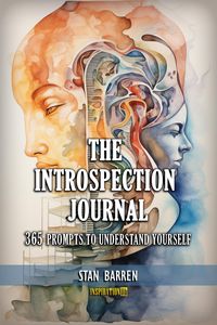 Produktbild: The Introspection Journal: 365 Prompts to Understand Yourself