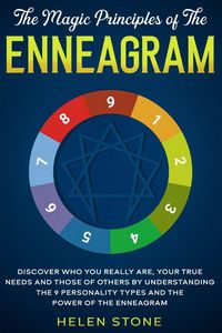 Produktbild: The Magic Principles of The Enneagram