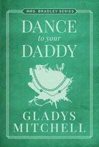 Produktbild: Dance to Your Daddy