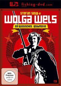 Produktbild: Wolga Wels - Ein russisches Roadmovie