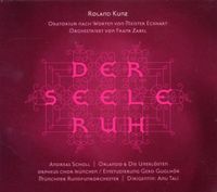 Produktbild: Scholl/Orlando U. D. Unerl&ouml;sten/Tali/Ro M&uuml;nchen: Seele Ruh