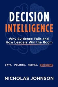 Produktbild: Decision Intelligence