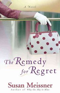 Produktbild: The Remedy for Regret