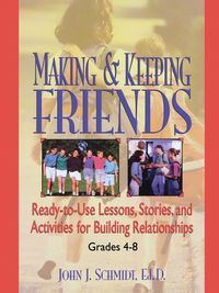 Produktbild: Making & Keeping Friends