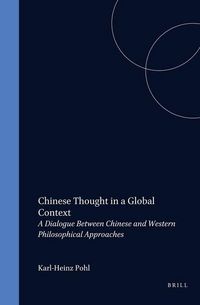 Produktbild: Chinese Thought in a Global Context