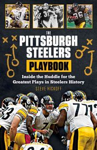 Produktbild: The Pittsburgh Steelers Playbook