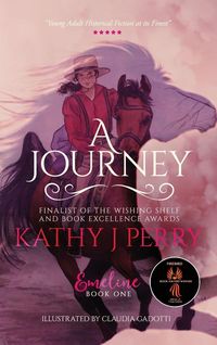 Produktbild: A Journey