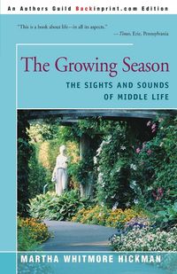 Produktbild: The Growing Season