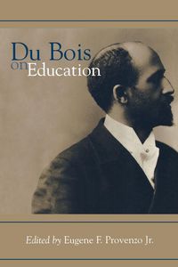 Produktbild: Du Bois on Education