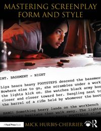 Produktbild: Mastering Screenplay Form and Style