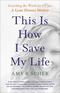 Produktbild: This Is How I Save My Life