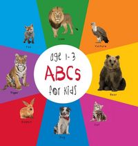Produktbild: ABC Animals for Kids age 1-3 (Engage Early Readers