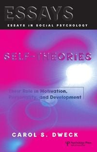 Produktbild: Self-theories