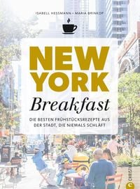 Produktbild: New York Breakfast