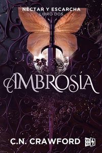 Produktbild: Ambros&iacute;a (N&eacute;ctar y escarcha 2)