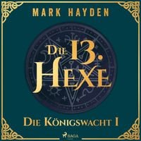 Produktbild: Die 13. Hexe