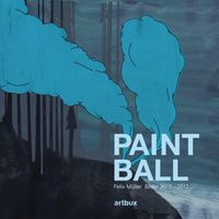 Produktbild: Paintball