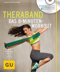 Bild vom Artikel Theraband (mit DVD) vom Autor Thorsten Tschirner