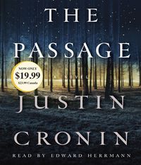 Bild vom Artikel The Passage: A Novel (Book One of the Passage Trilogy) vom Autor Justin Cronin