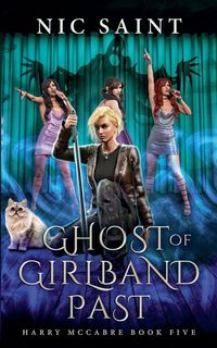 Produktbild: Ghost of Girlband Past