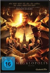 Produktbild: Megalopolis