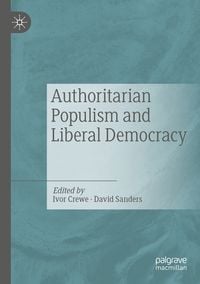 Produktbild: Authoritarian Populism and Liberal Democracy