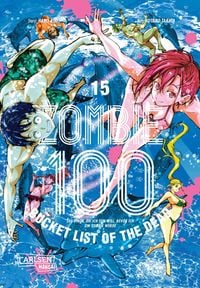 Produktbild: Zombie 100 - Bucket List of the Dead 15