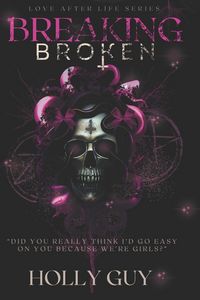 Produktbild: Breaking Broken