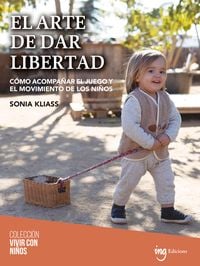 Produktbild: El arte de dar libertad