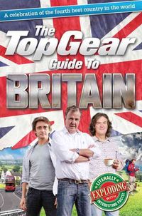 Produktbild: Top Gear Gt Britain