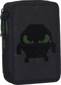 Produktbild: Sch&uuml;leretui Triple Pixel