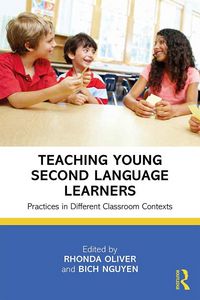 Produktbild: Teaching Young Second Language Learners