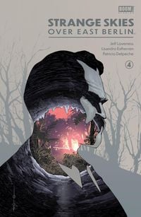 Produktbild: Strange Skies over East Berlin #4