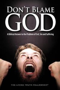 Produktbild: Don't Blame God