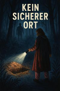 Produktbild: Kein sicherer Ort