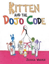 Bild vom Artikel Kitten and the Dojo Code vom Autor Jessica Wagner