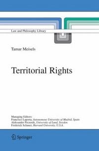 Produktbild: Territorial Rights