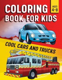Produktbild: Coloring Book for Kids