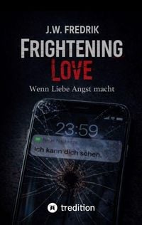 Produktbild: Frightening Love