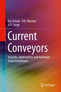 Produktbild: Current Conveyors