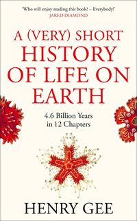 Produktbild: Gee, H: A (Very) Short History of Life On Earth