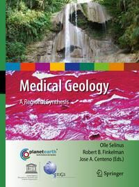 Produktbild: Medical Geology