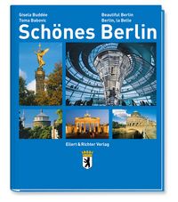 Produktbild: Sch&ouml;nes Berlin Beautiful Berlin Berlin, la belle