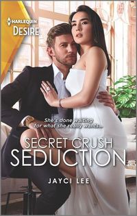 Produktbild: Secret Crush Seduction Origina