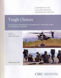 Produktbild: Tough Choices