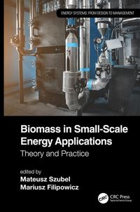 Produktbild: Biomass in Small-Scale Energy