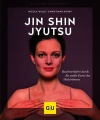 Produktbild Jin Shin Jyutsu