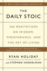 Produktbild: The Daily Stoic