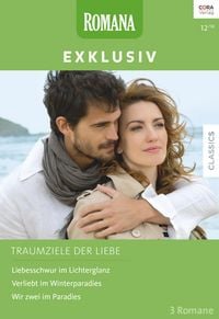Produktbild: Romana Exklusiv Band 303