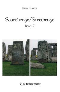 Produktbild: Stonehenge/Steelhenge - Band 7